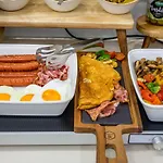 Vendégház & Preelook