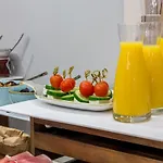 Pensión & Preelook