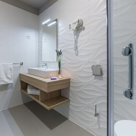 Guest house & Preelook
