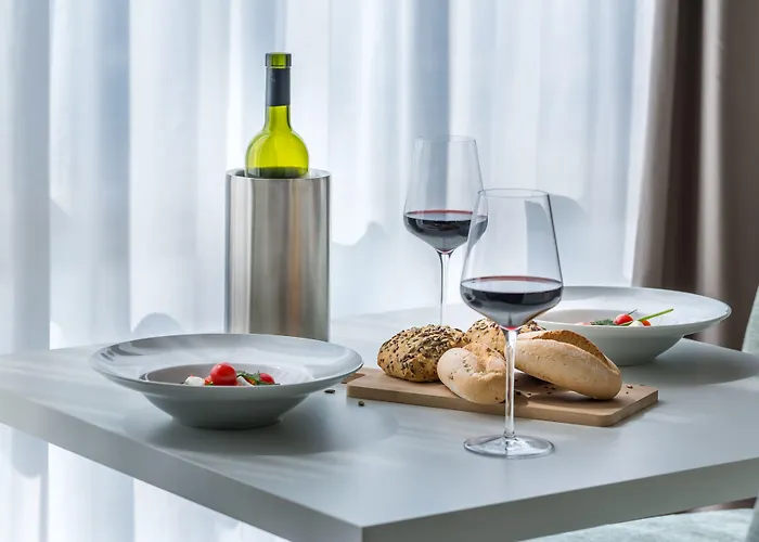 & Preelook Guest house Opatija