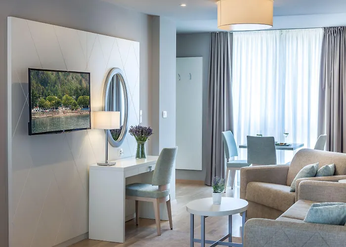 & Preelook Guest house Opatija
