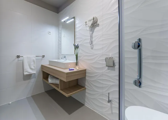 Guest house & Preelook