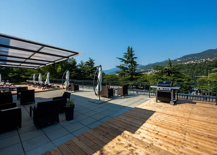 Guest house & Preelook Opatija