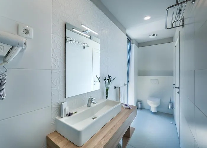 & Preelook Guest house 4*