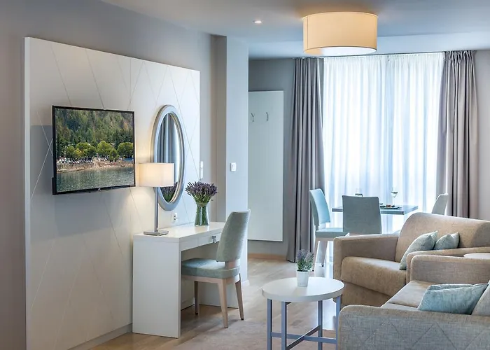 Guest house & Preelook Opatija