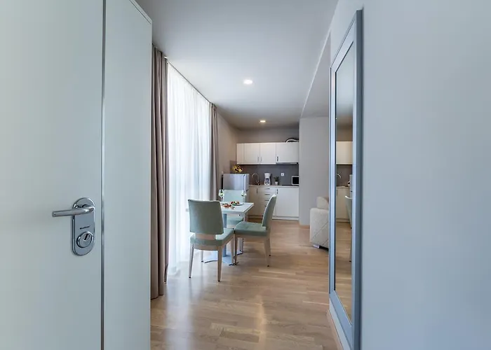 Guest house & Preelook Opatija