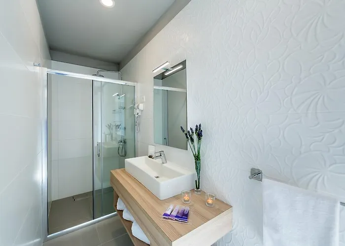 Guest house & Preelook