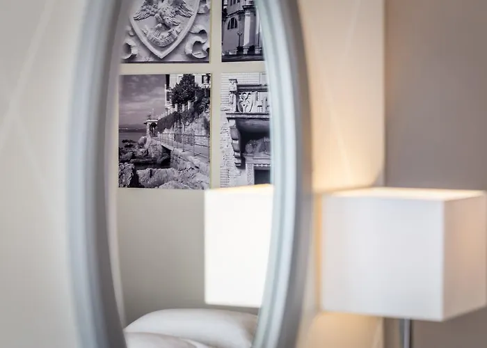 & Preelook Guest house Opatija