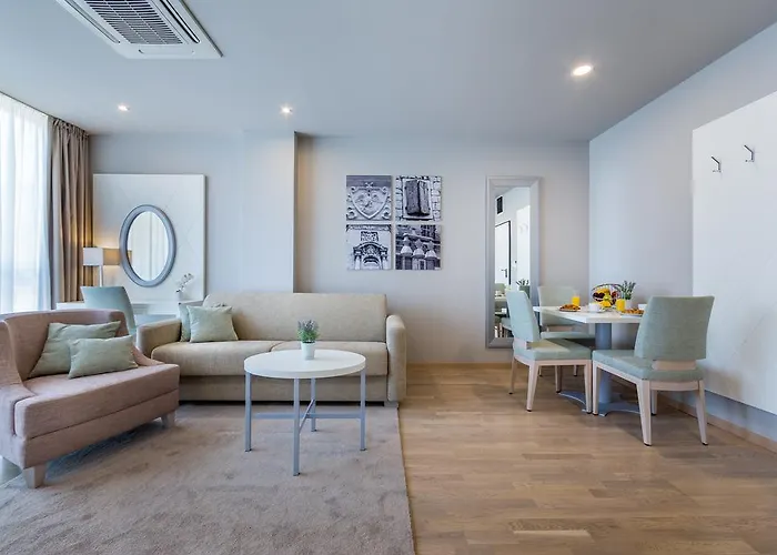 & Preelook Guest house Opatija