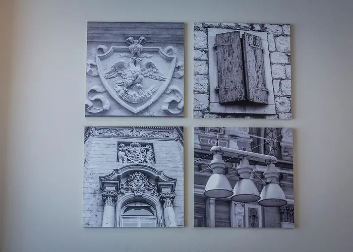 بيت ضيافة & Preelook أوباتيا