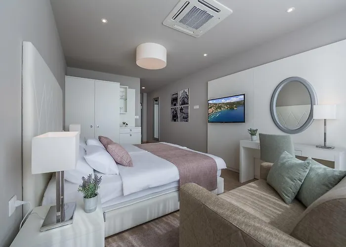 & Preelook Guest house Opatija
