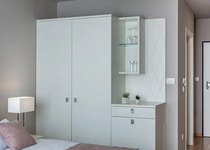 & Preelook بيت ضيافة