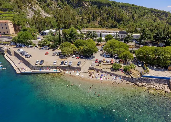& Preelook 4* Opatija
