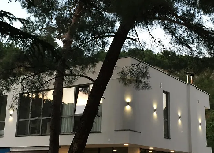 Guest house & Preelook Opatija
