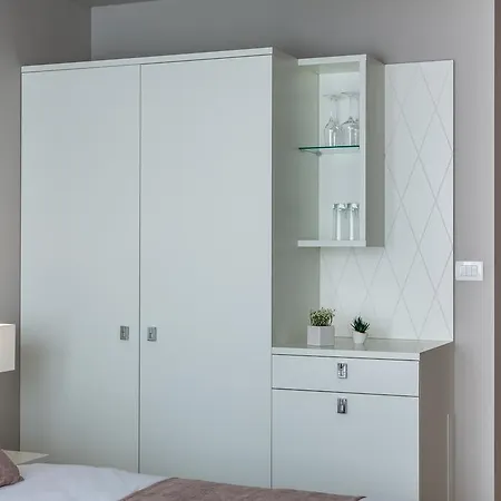 & Preelook Vendégház