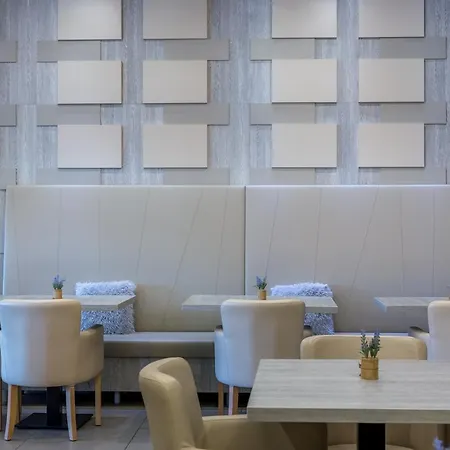 & Preelook 4* Abbázia