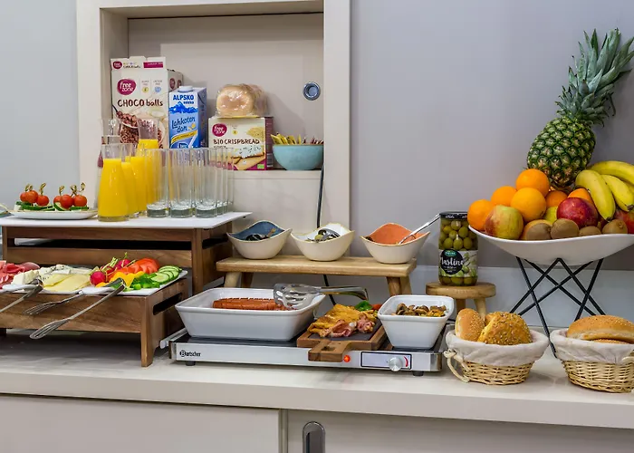 Gæstehus & Preelook Opatija