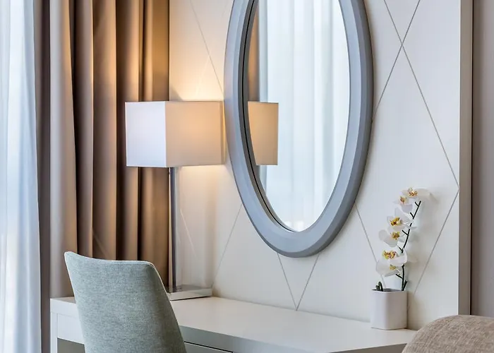 & Preelook Gæstehus 4*