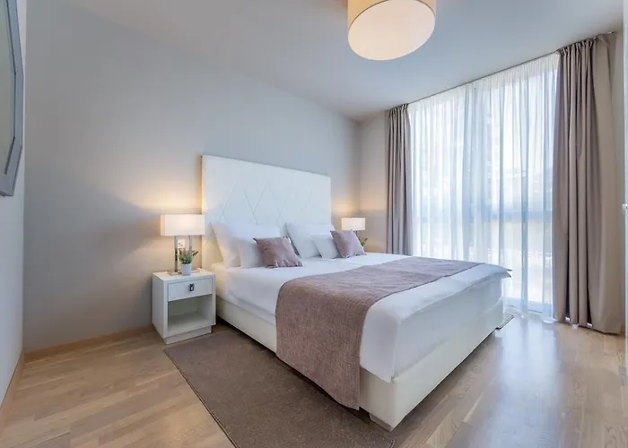 & Preelook Gæstehus 4*